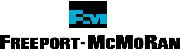 Freeport-McMoRan Logo